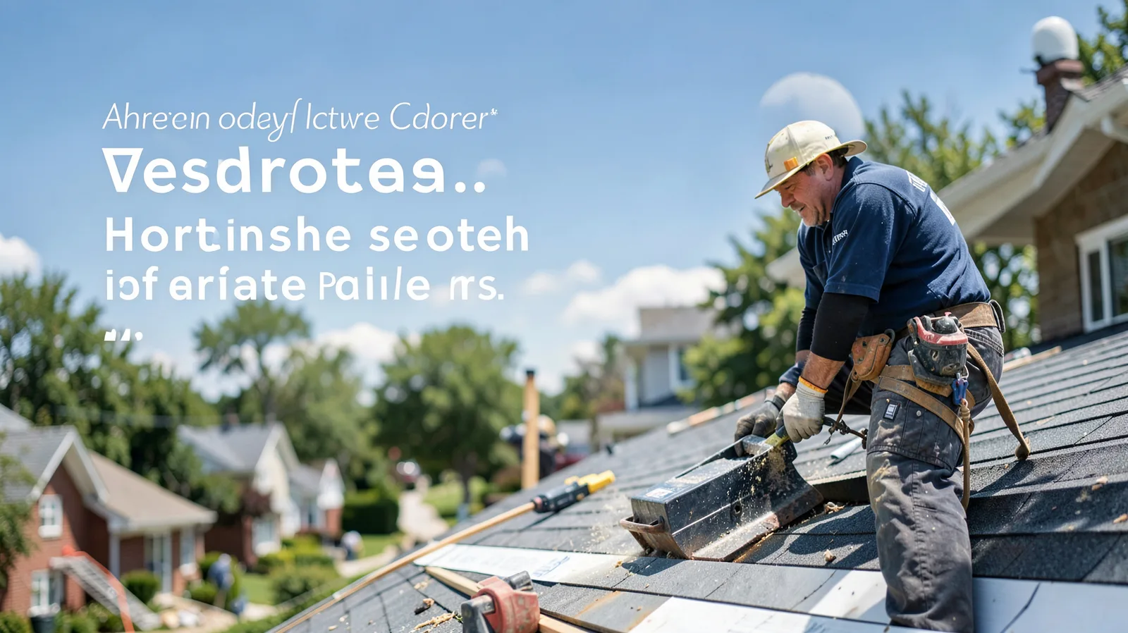 Roof Replacement in Tiffin, IA near me